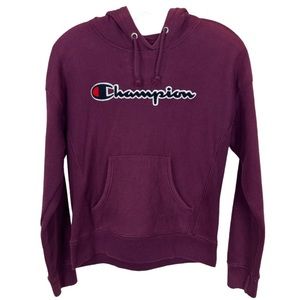 Champion Vintage Reverse Weave Women’s XS Hoodie